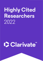 2022 clarivate banner